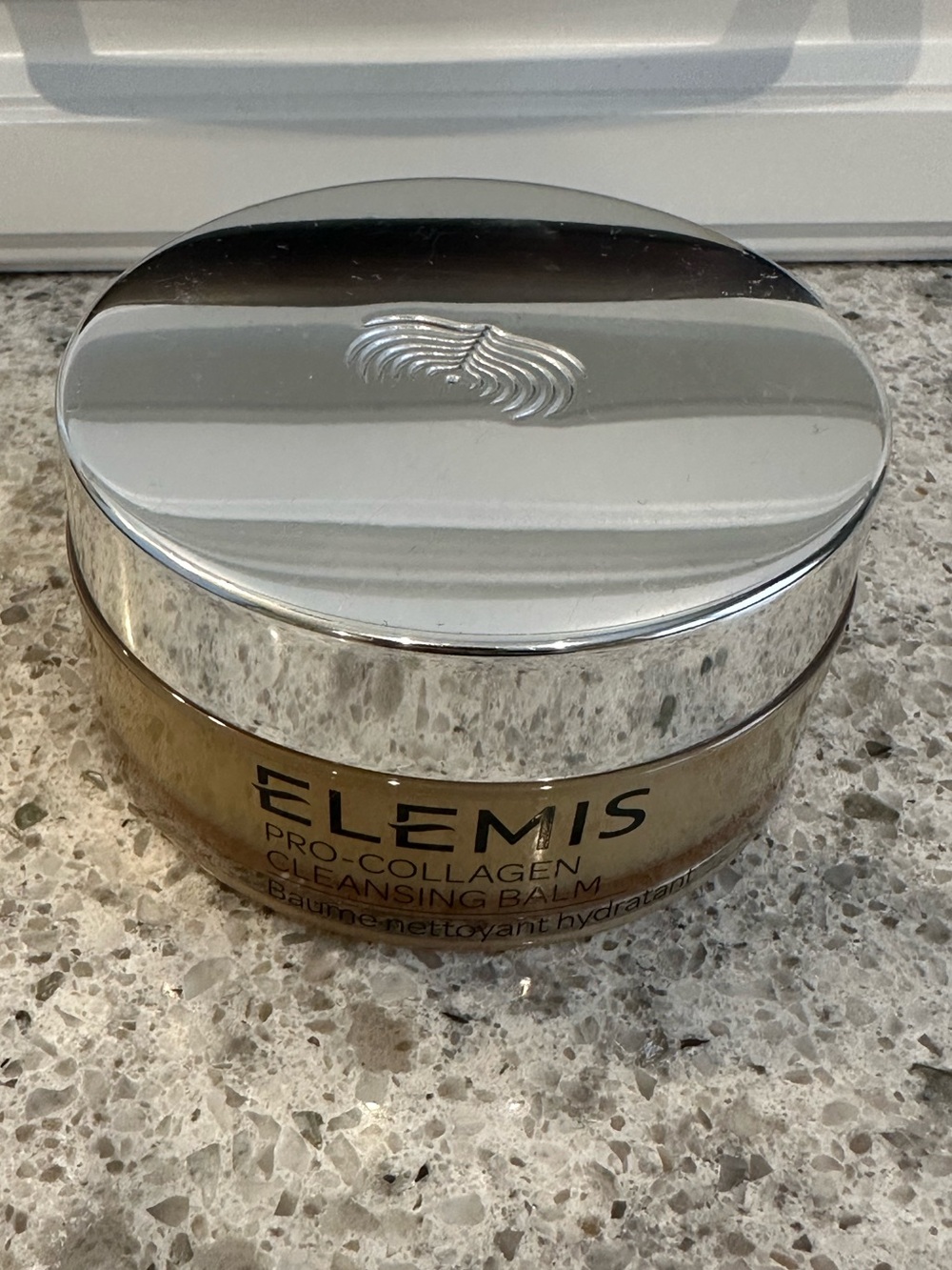 Elemis Pro-Collagen Makeup Melting Cleansing Balm 100g - Picture 8 of 9